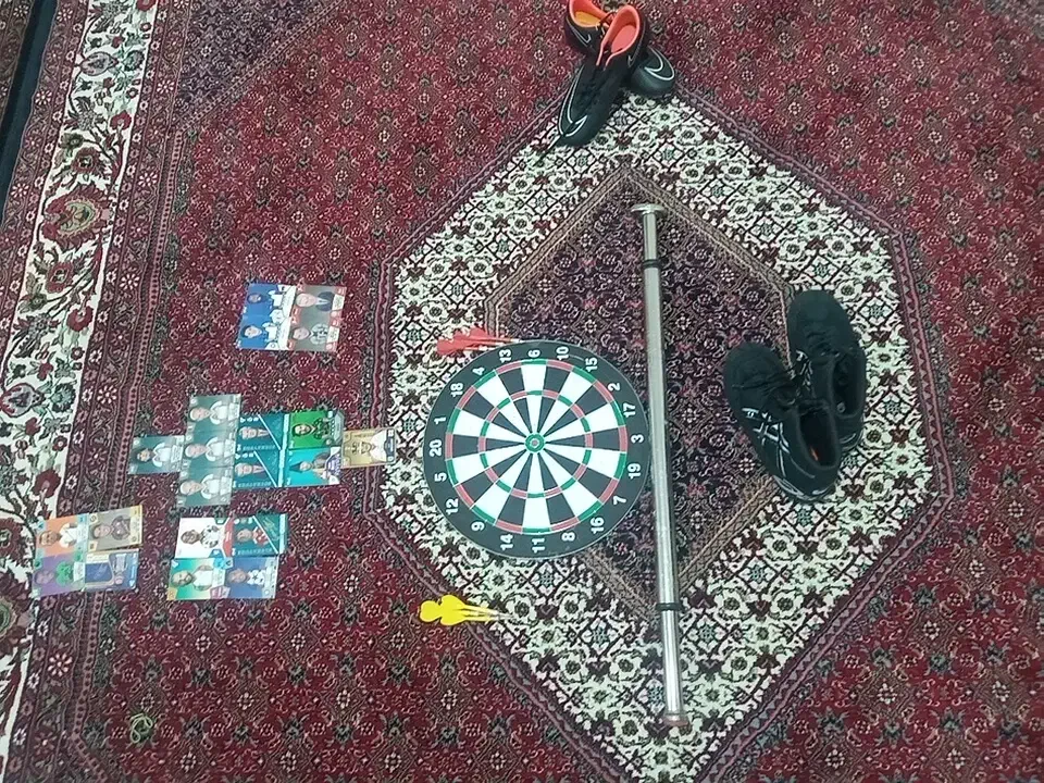 لوازم ورزشی|تجهیزات ورزشی|بروجرد, |دیوار