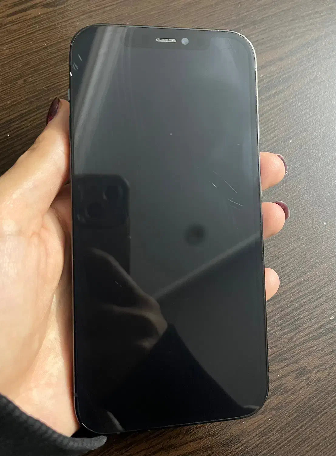 iPhone 12 pro 128G|موبایل|تهران, خانی‌آباد|دیوار