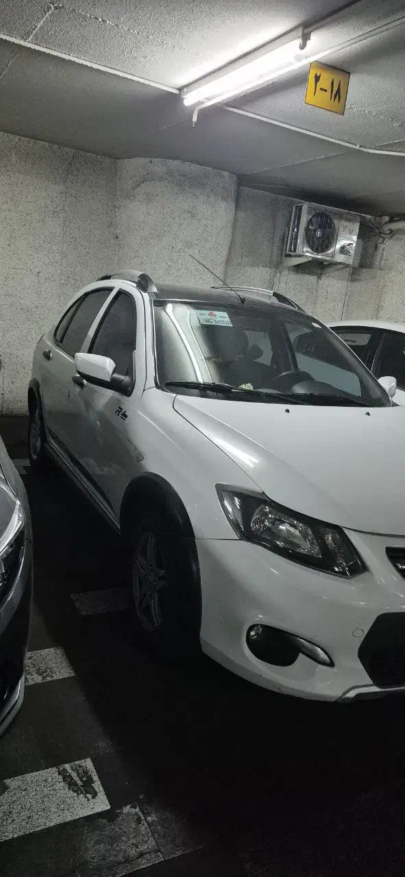 خودرو|خودرو سواری و وانت|سراب, |دیوار