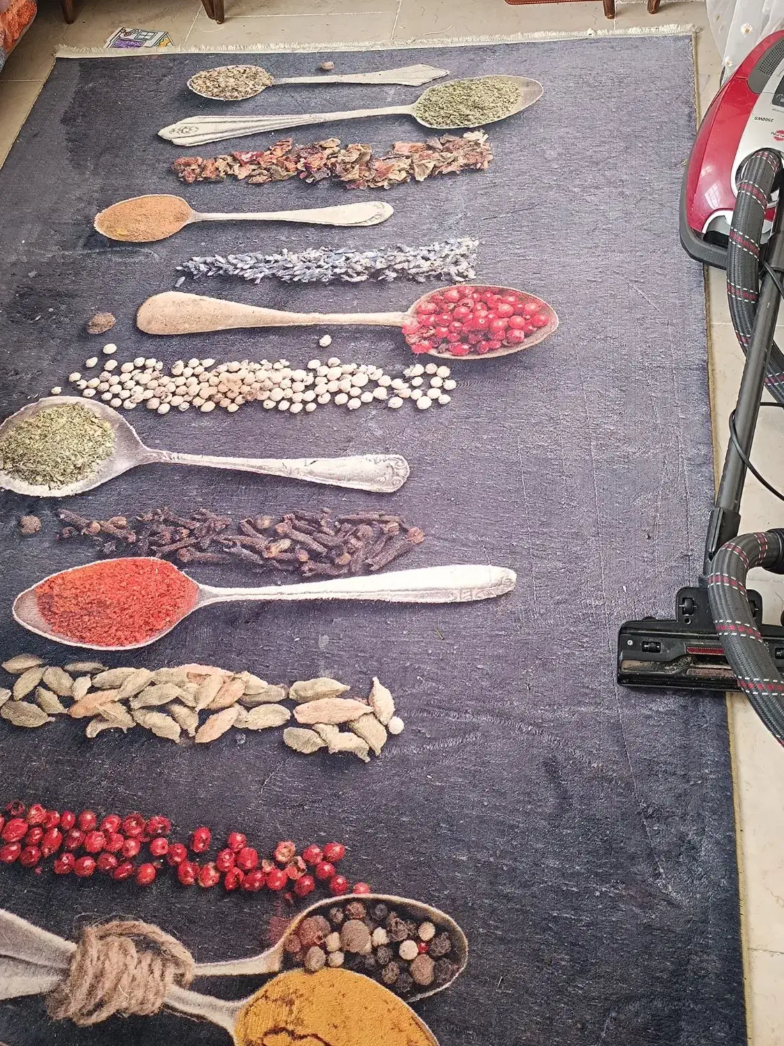 قالی آشپزخانه|فرش|زاهدان, |دیوار