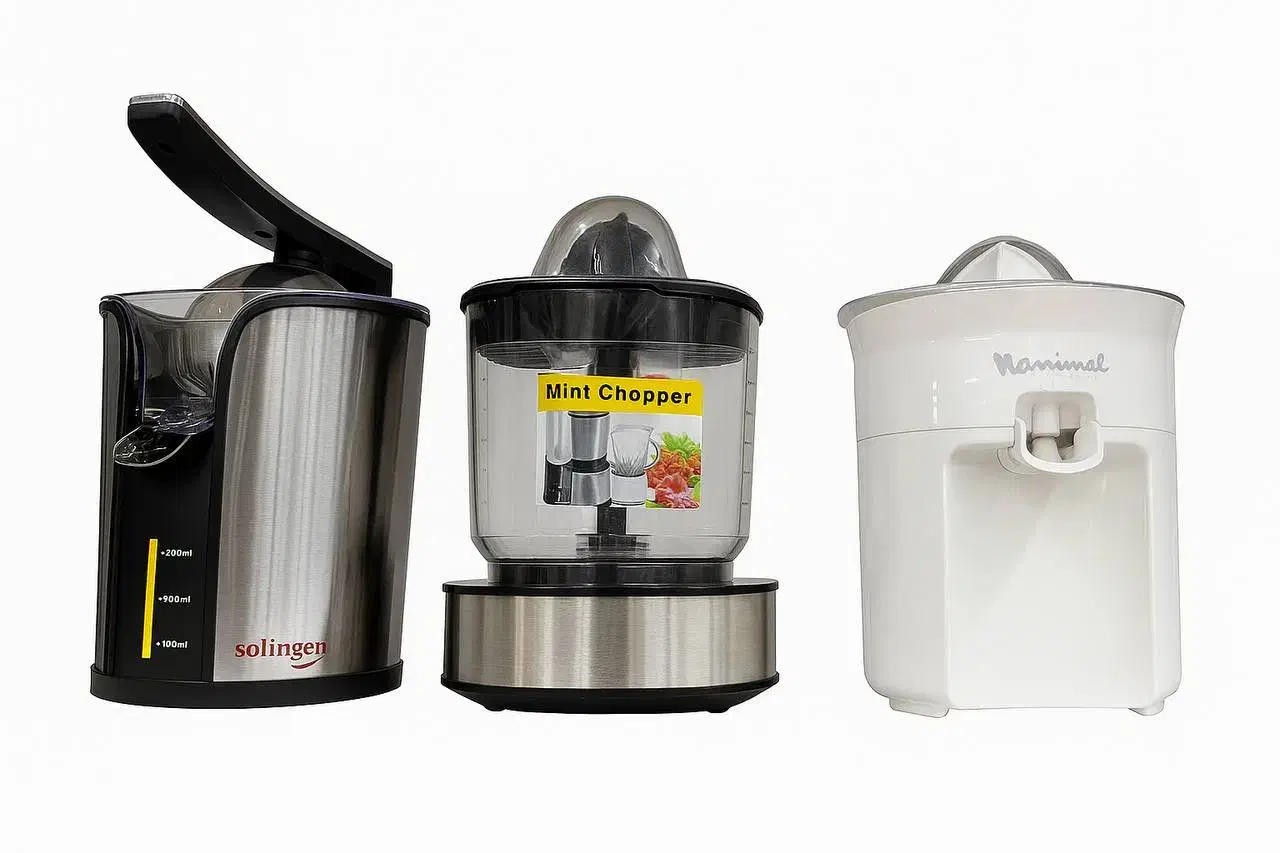 آب مرکبات‌گیرهای برند|آبمیوه‌گیر و آب‌مرکبات‌گیر|کرمان, |دیوار