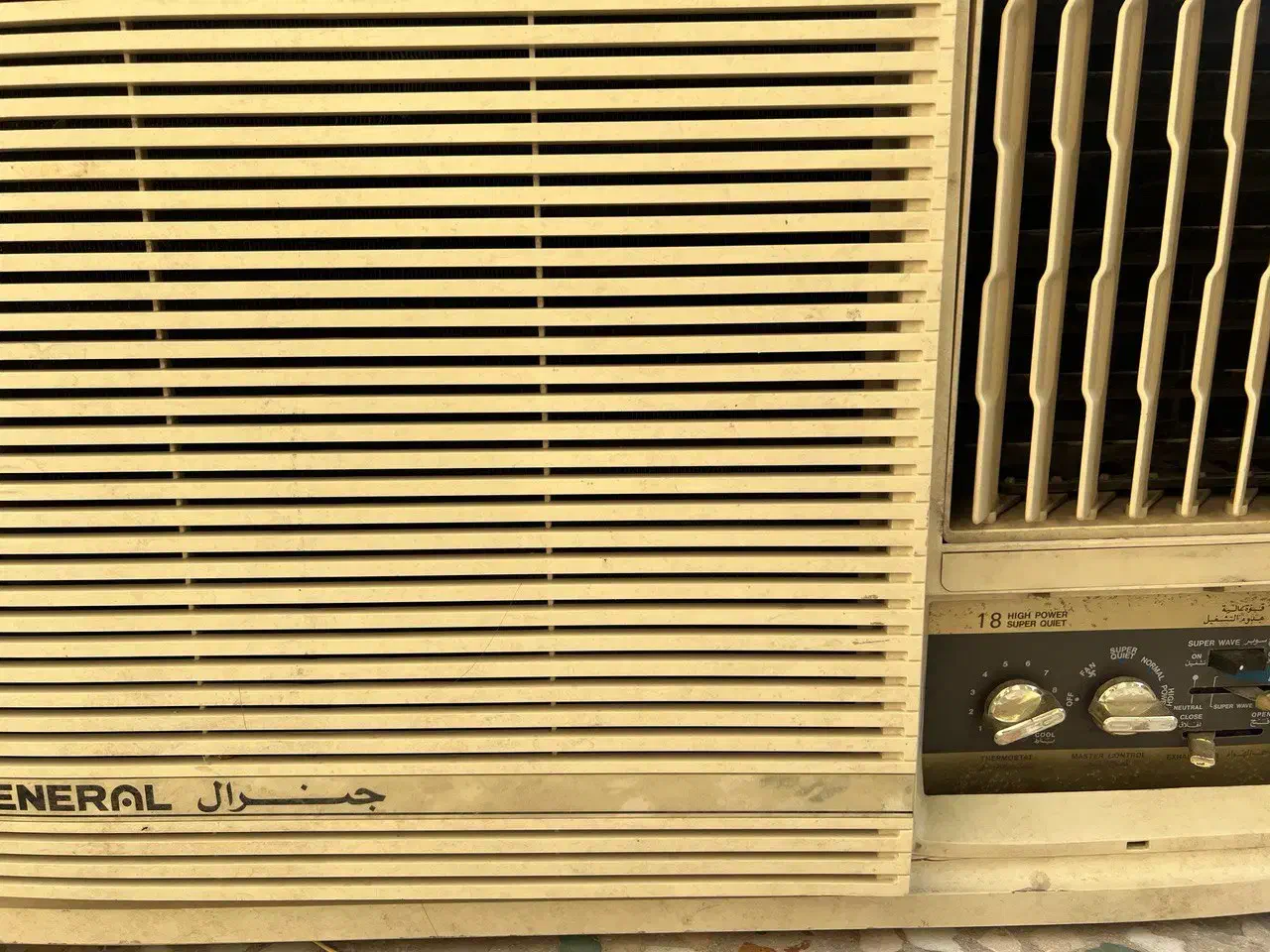 کولر گازی و فن کویل|کولر گازی و فنکوئل|ایذه, |دیوار