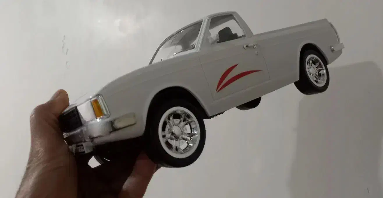 پراید وانت صفر مدل ۴۰۲|خودرو سواری و وانت|اراک, |دیوار