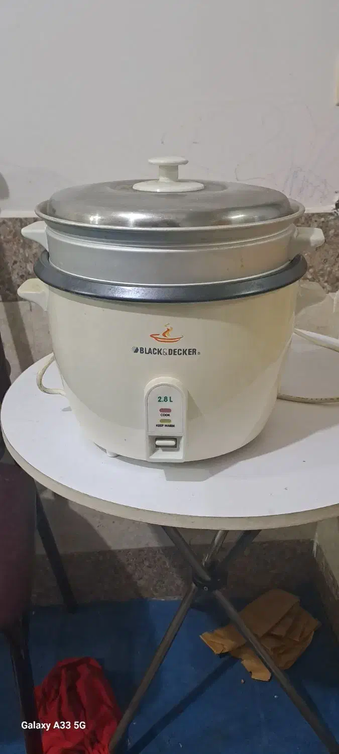 پلوپز|اجاق گاز و لوازم برقی پخت‌وپز|رامهرمز, |دیوار