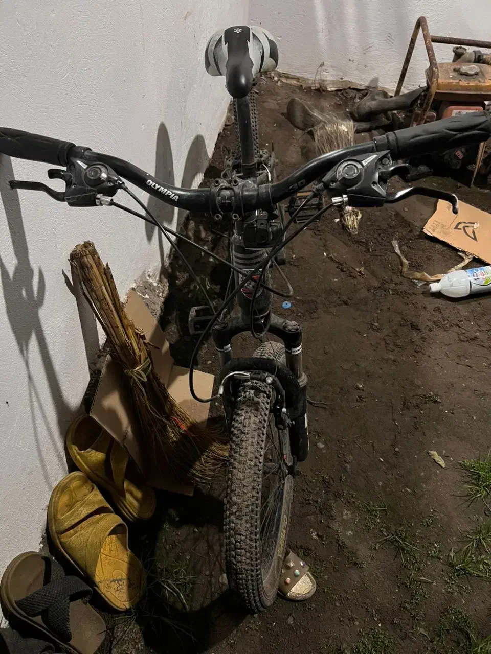 دوچرخه سایز ۲۰|دوچرخه، اسکیت، اسکوتر|لشت نشا, |دیوار