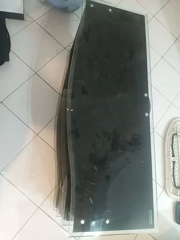 فروش میز تلویزیون شیشه ای|میز تلویزیون|تهران, فردوس|دیوار