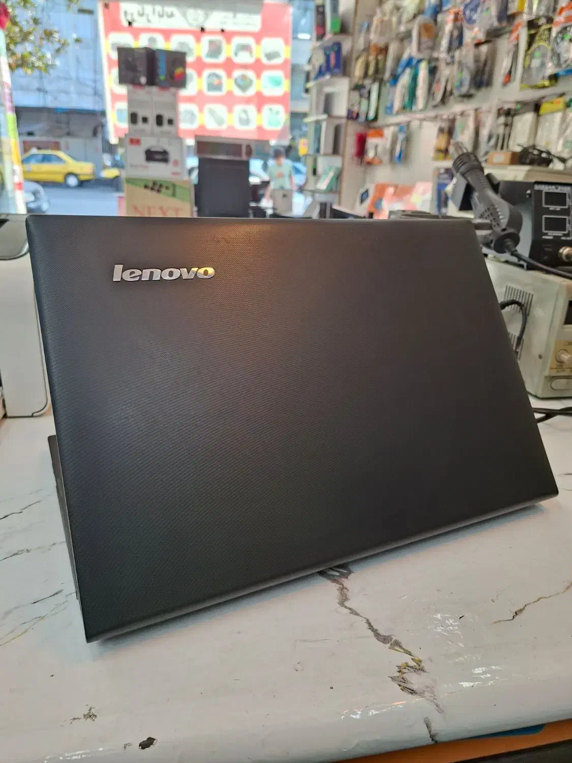 لپتاپ لنوو lenovo ideapad S510P i7|رایانه همراه|رشت, بازار|دیوار