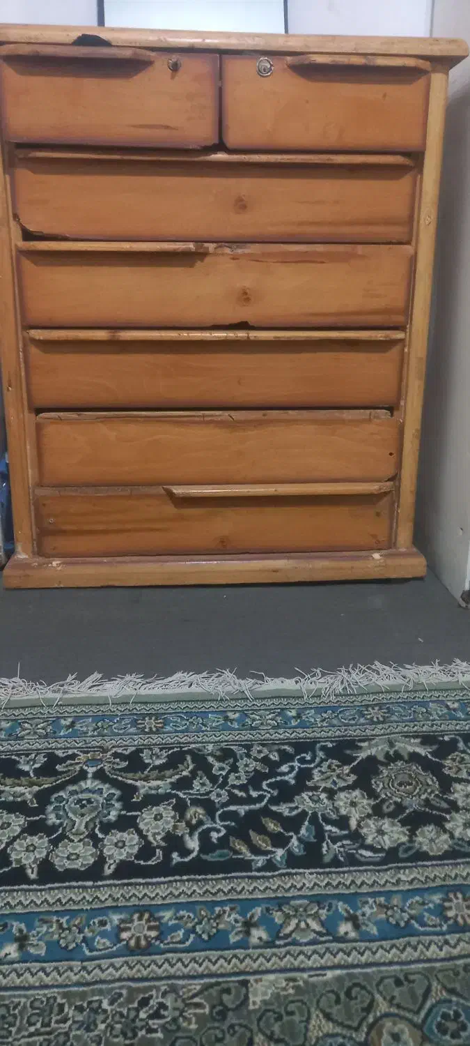 دراور|جاکفشی، کمد، دراور|بجنورد, |دیوار