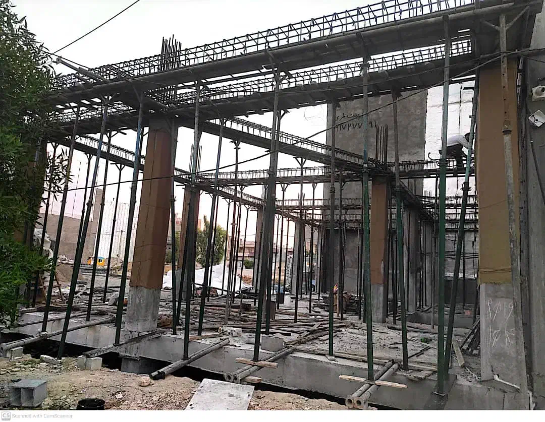 نیروی کار|استخدام معماری، عمران و ساختمانی|دوگنبدان, |دیوار