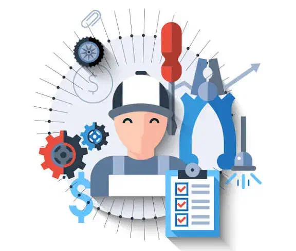 تعمیرات وسایل منزل|خدمات پیشه و مهارت|هندیجان, |دیوار