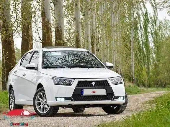 دنا پلاس 5 دنده|خودرو سواری و وانت|ایلام, |دیوار