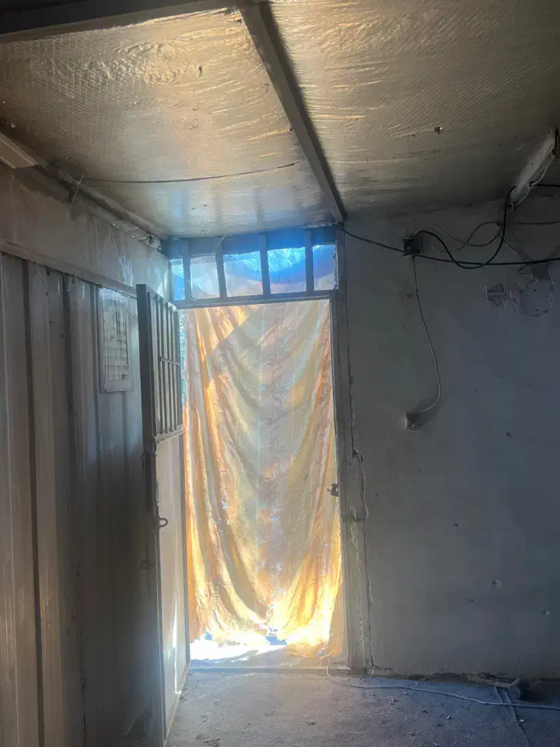 سویت کانکسی ۶۰متری خیابان جانبازان|اجارهٔ خانه و ویلا|بم, |دیوار