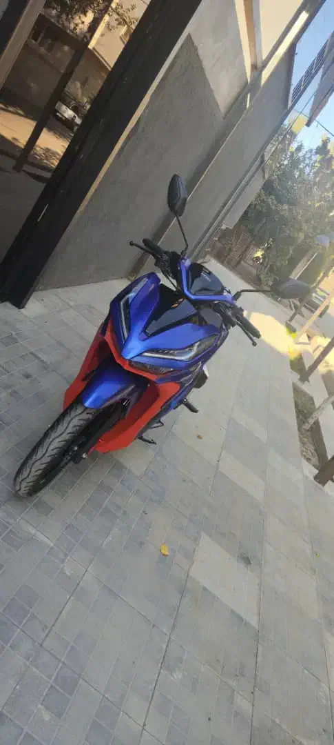 متور کلیک مارک دینو|موتورسیکلت|شیراز, جوادیه|دیوار