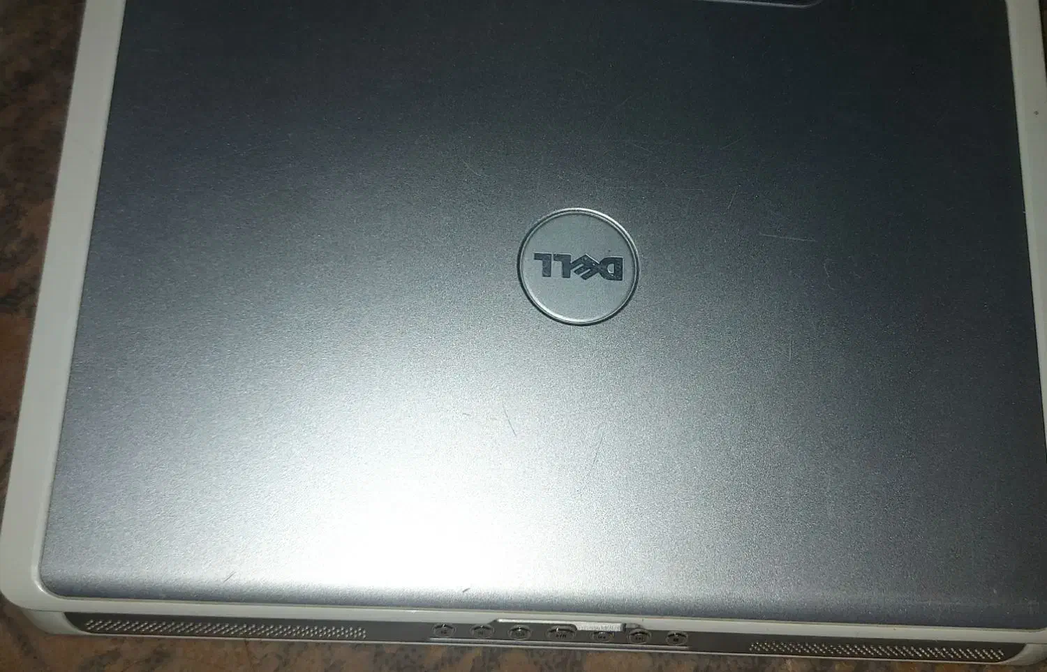 لپ تاپ INSPIRON 6400 دل|رایانه همراه|اصفهان, باغ کاران|دیوار