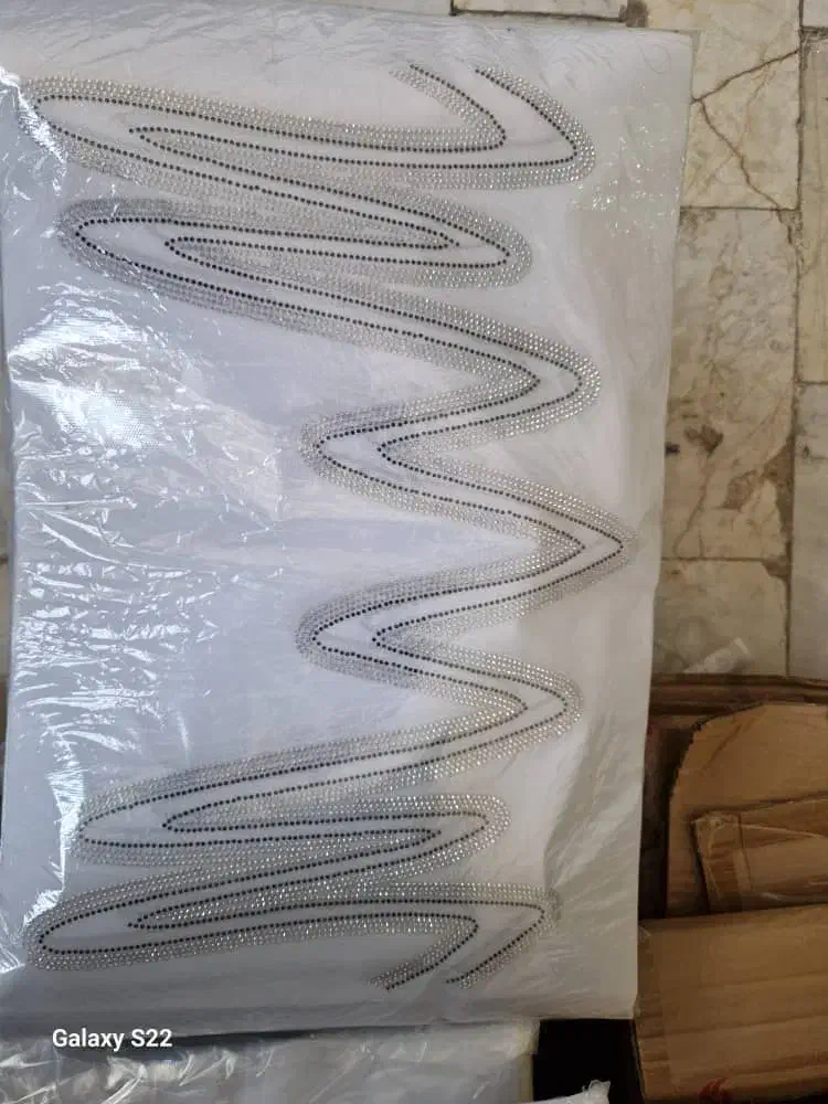 نگین چین ماهر|استخدام هنری و رسانه|اسلامشهر, مظفریه|دیوار