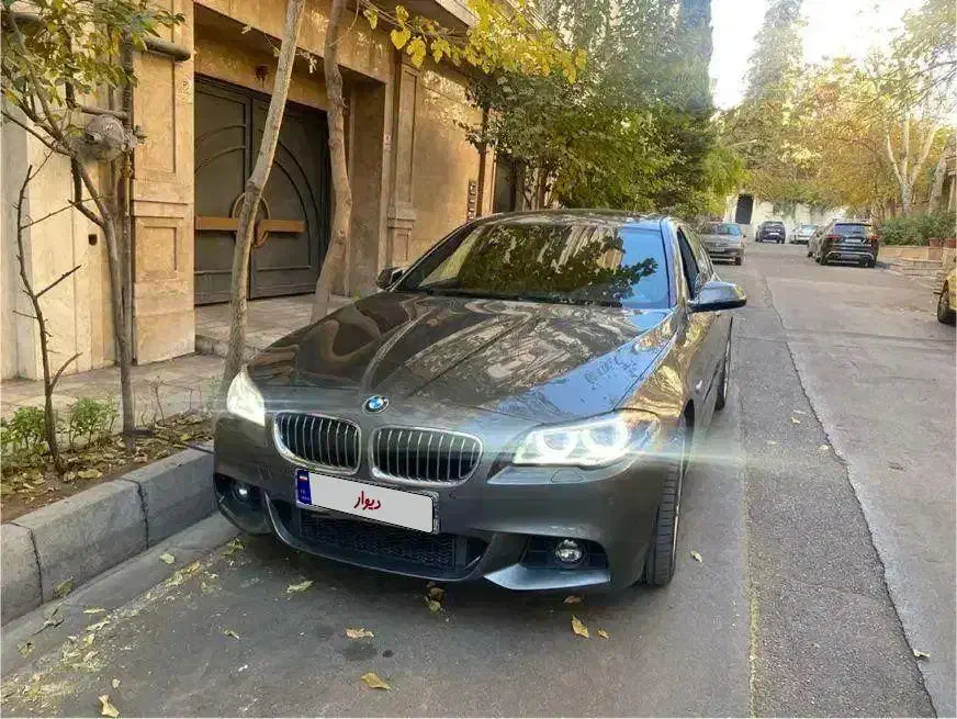 بی ام و|خودرو سواری و وانت|تهران, چیذر|دیوار