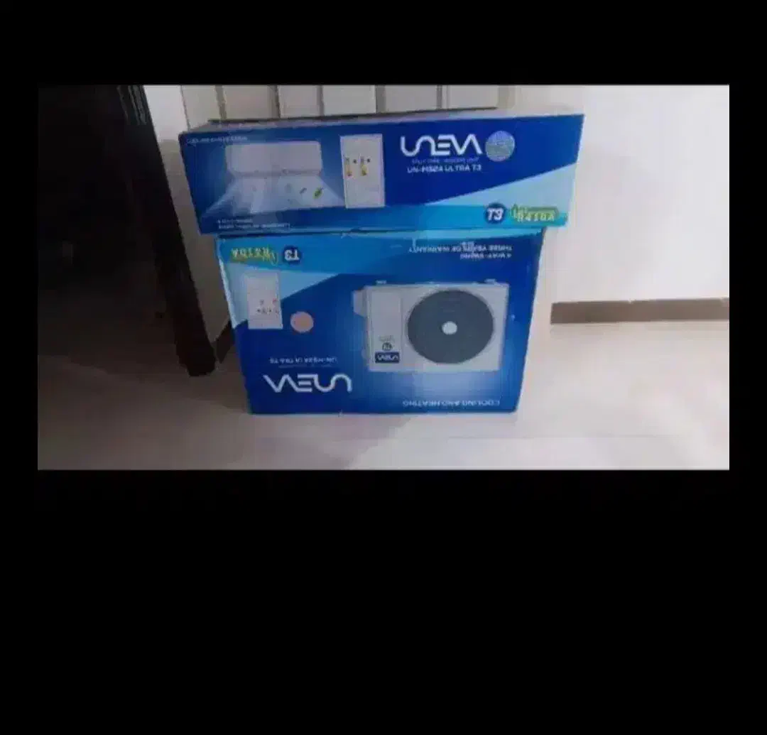 کارتن اسپیلت یوتیوا ۲۴|ابزارآلات|زاهدان, |دیوار