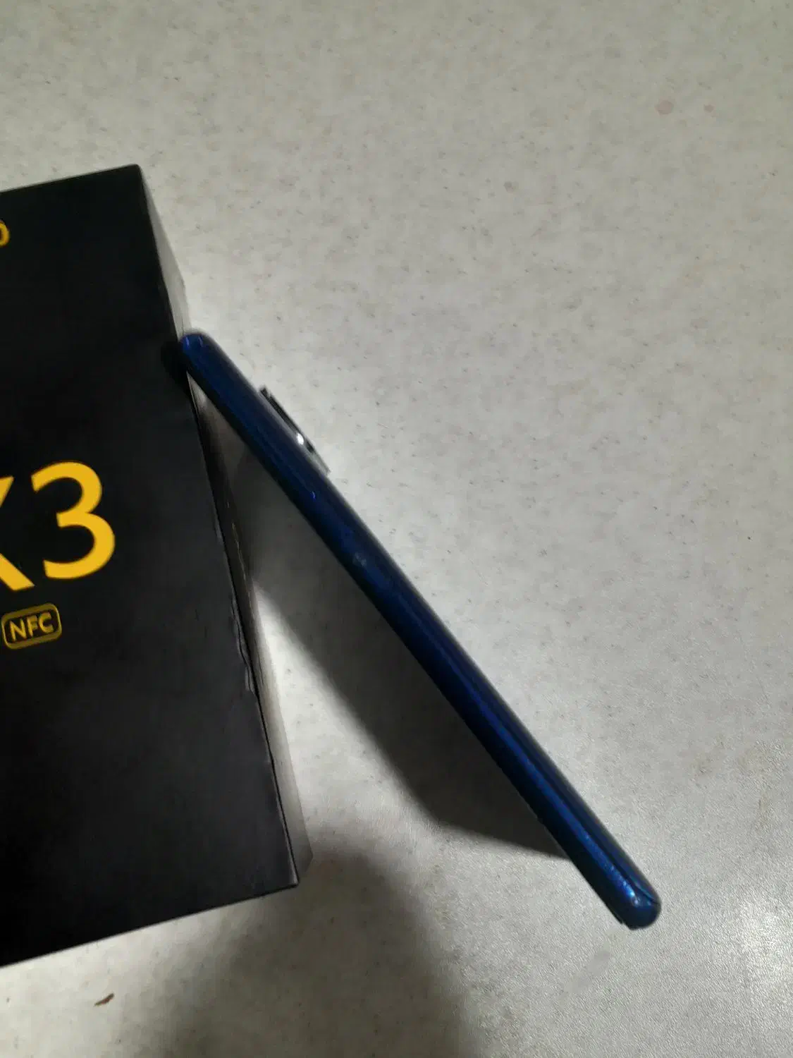 گوشی poco x3|موبایل|تهران, کوثر|دیوار