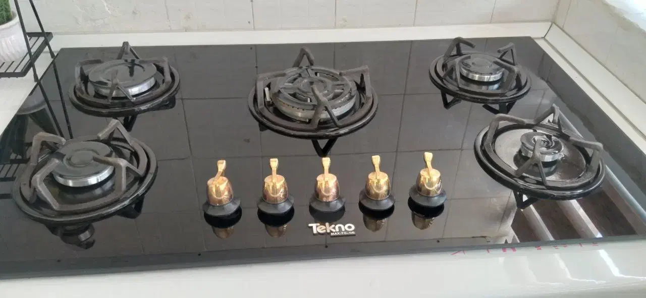 گاز رومیزی|اجاق گاز و لوازم برقی پخت‌وپز|گناباد, |دیوار