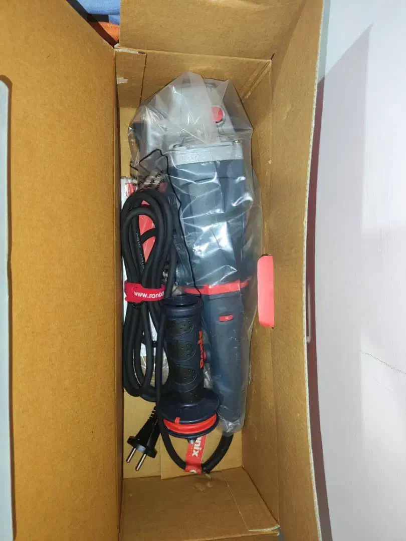 فرز،چرخ سنگ رونیکس نو با گارانتی|ابزارآلات|نیشابور, شهرک بسیج|دیوار