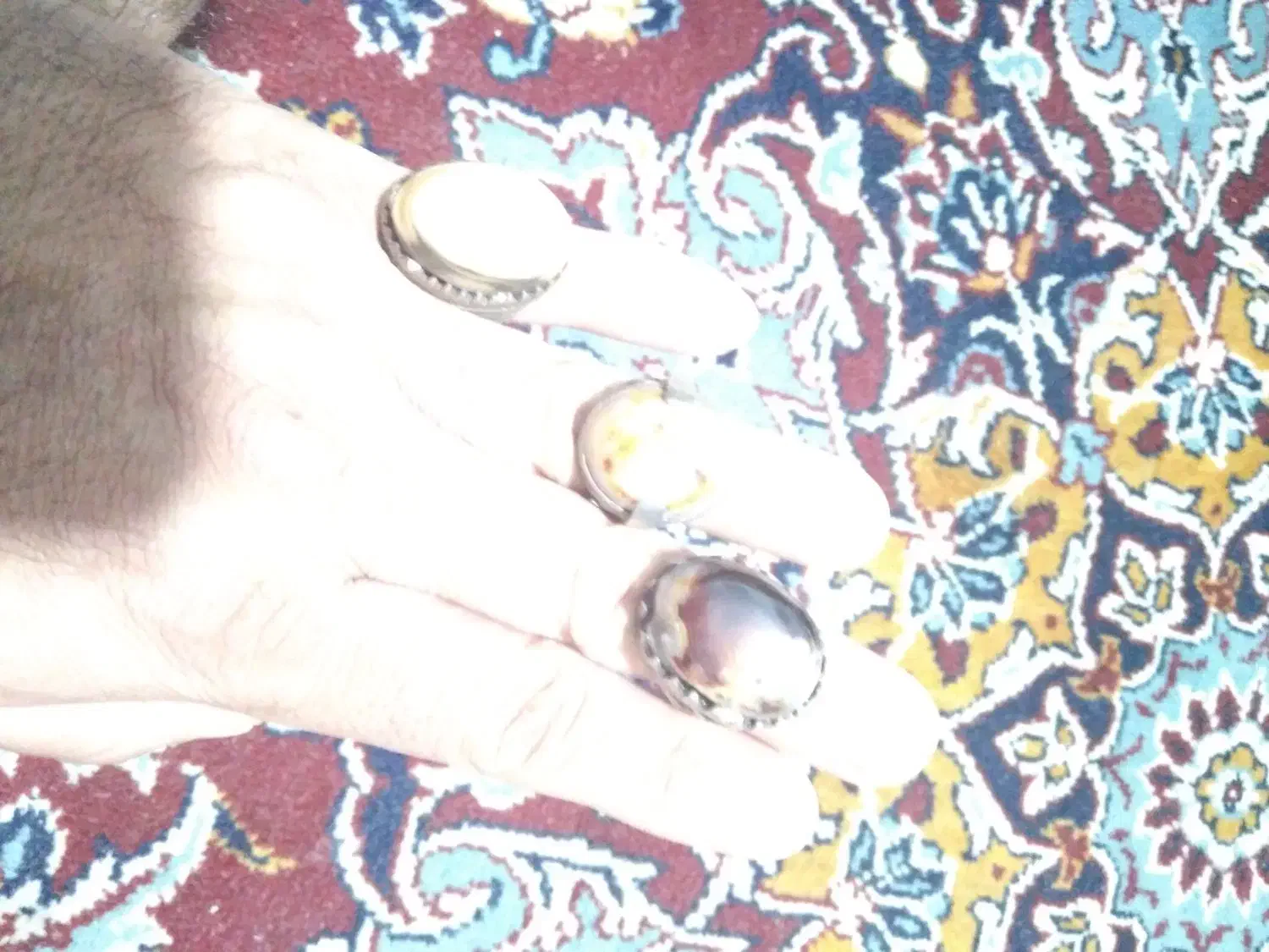 انگشتر|جواهرات|یزد, |دیوار