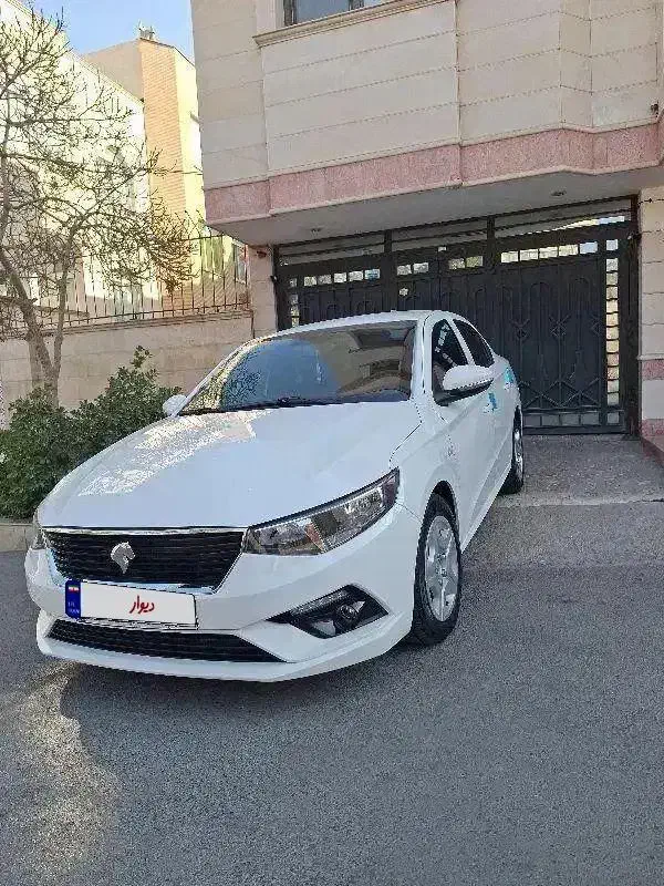 تارا v1 پلاس 6دنده کارمندی|خودرو سواری و وانت|مشهد, کوثر|دیوار