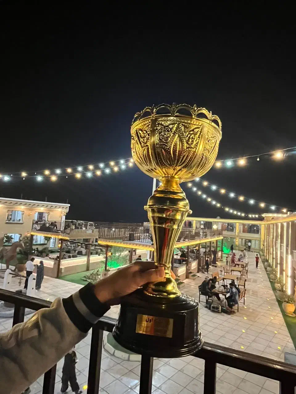 پایتخت|بلیت مسابقه‌ها و مکان‌های ورزشی|اراک, |دیوار