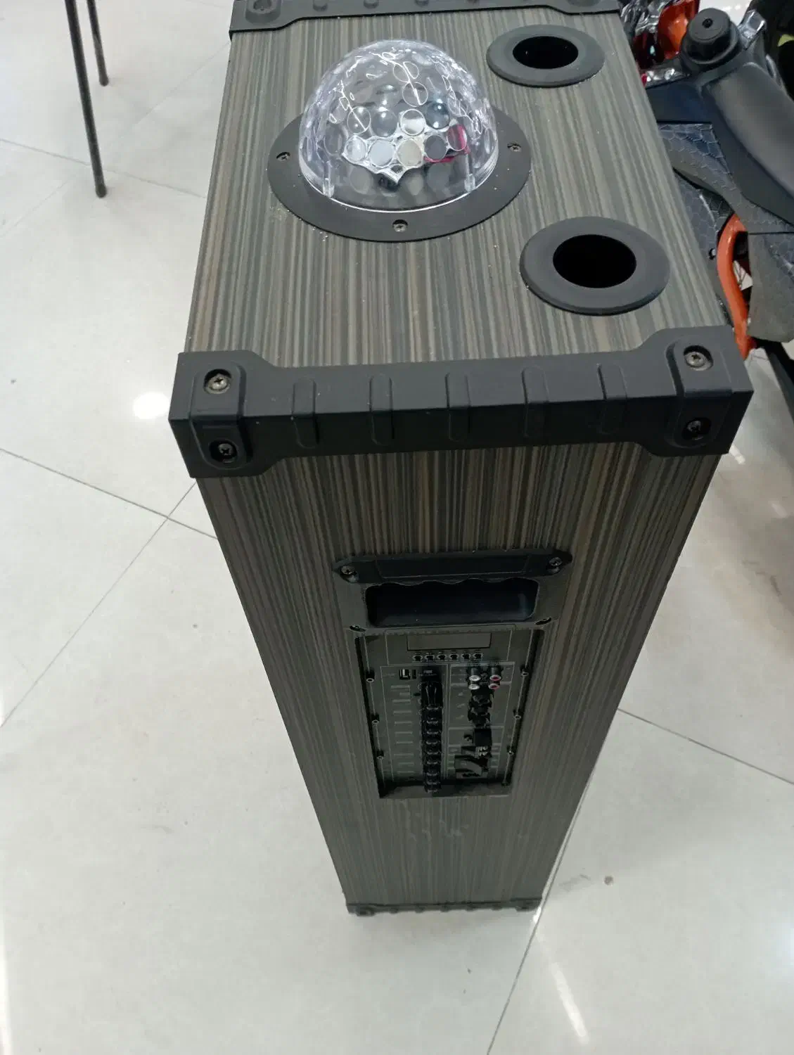 اسپیکر|سیستم صوتی خانگی|بندرعباس, |دیوار