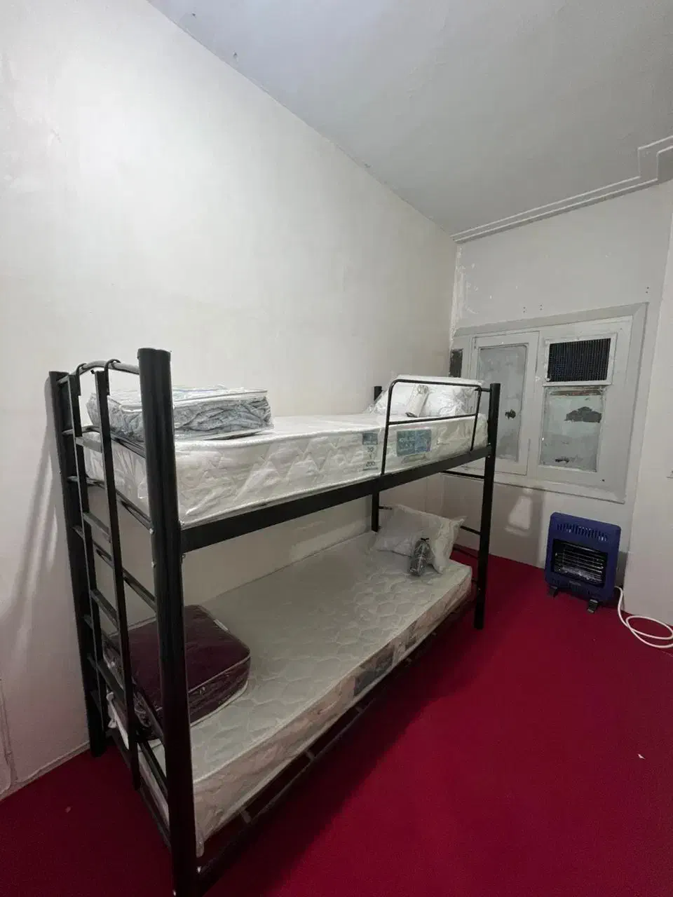 خوابگاه اقامتگاه دانشجویی طالقانی وصال شیرازی