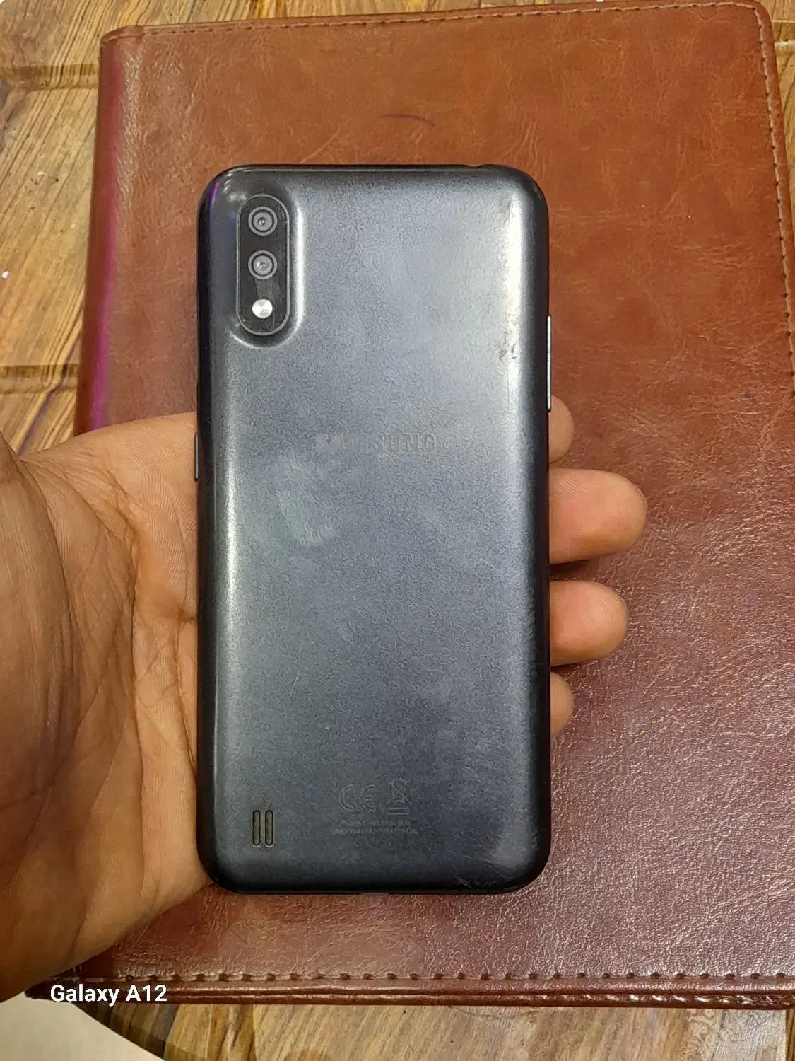 گوشی A01|موبایل|ورامین, ورامین|دیوار