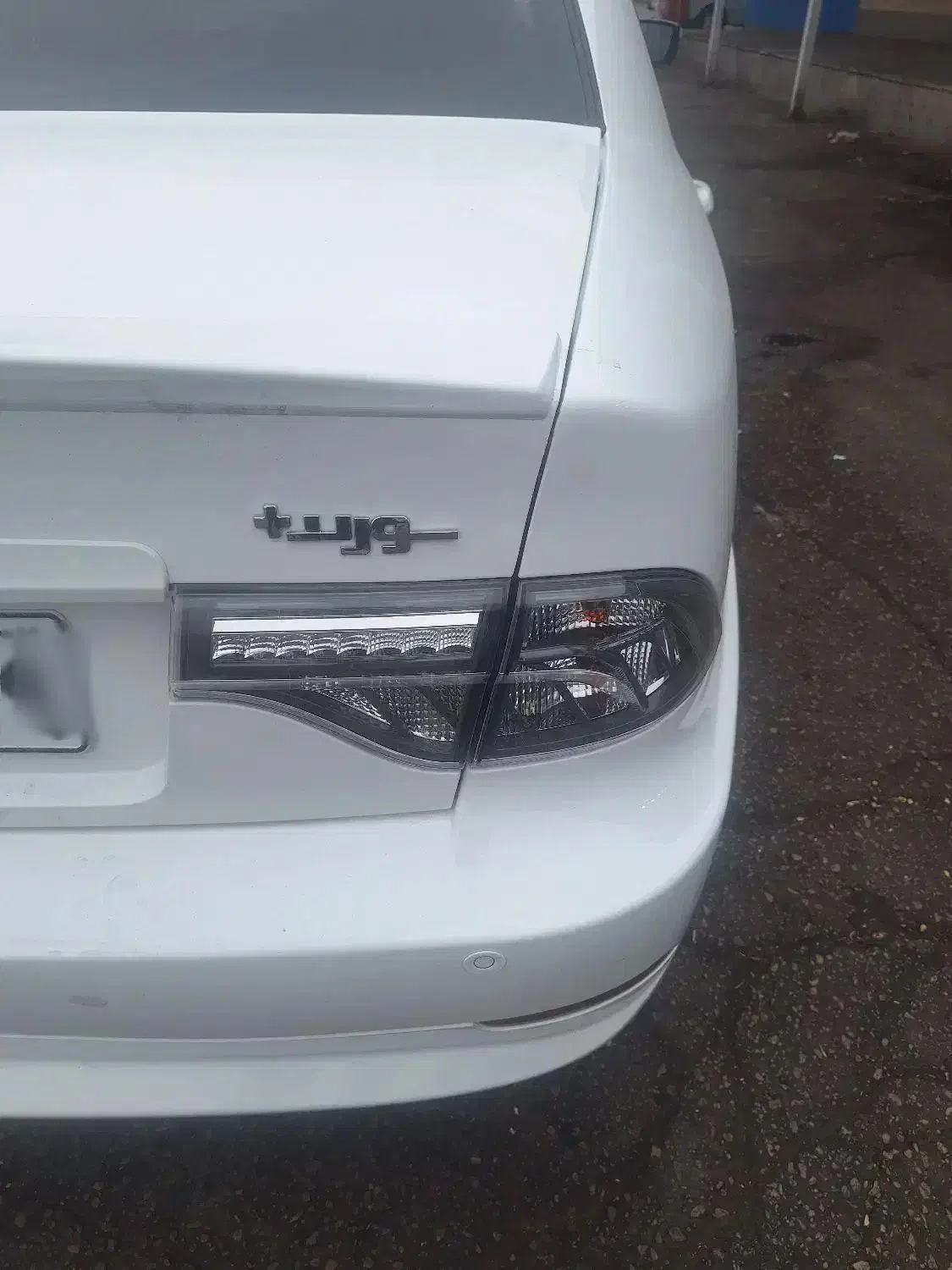 فروش سمند سورن پلاس|خودرو سواری و وانت|بوانات, |دیوار