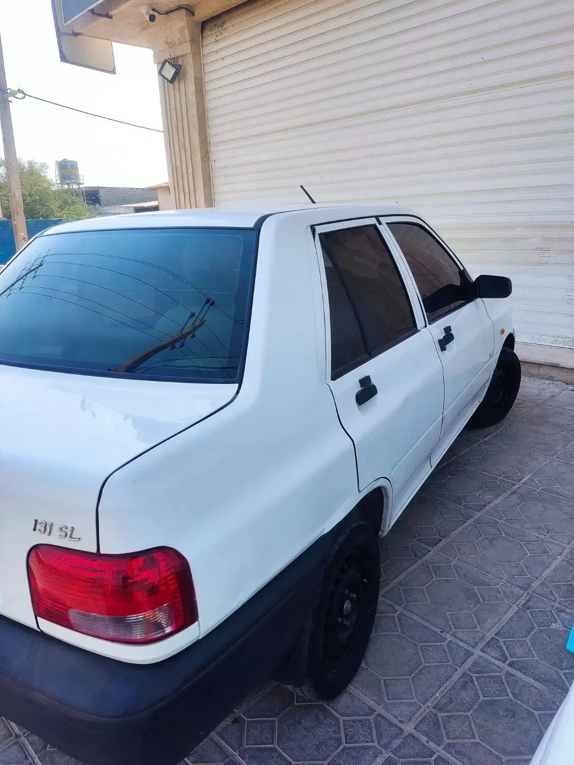 پراید ۱۳۹۸|خودرو سواری و وانت|بندر کنگان, |دیوار