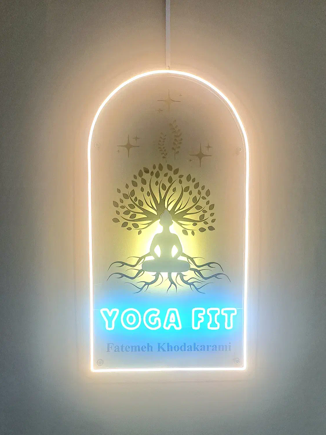 کلاسهای تخصصی یوگا و اصلاحی|خدمات آموزشی|دورود, |دیوار