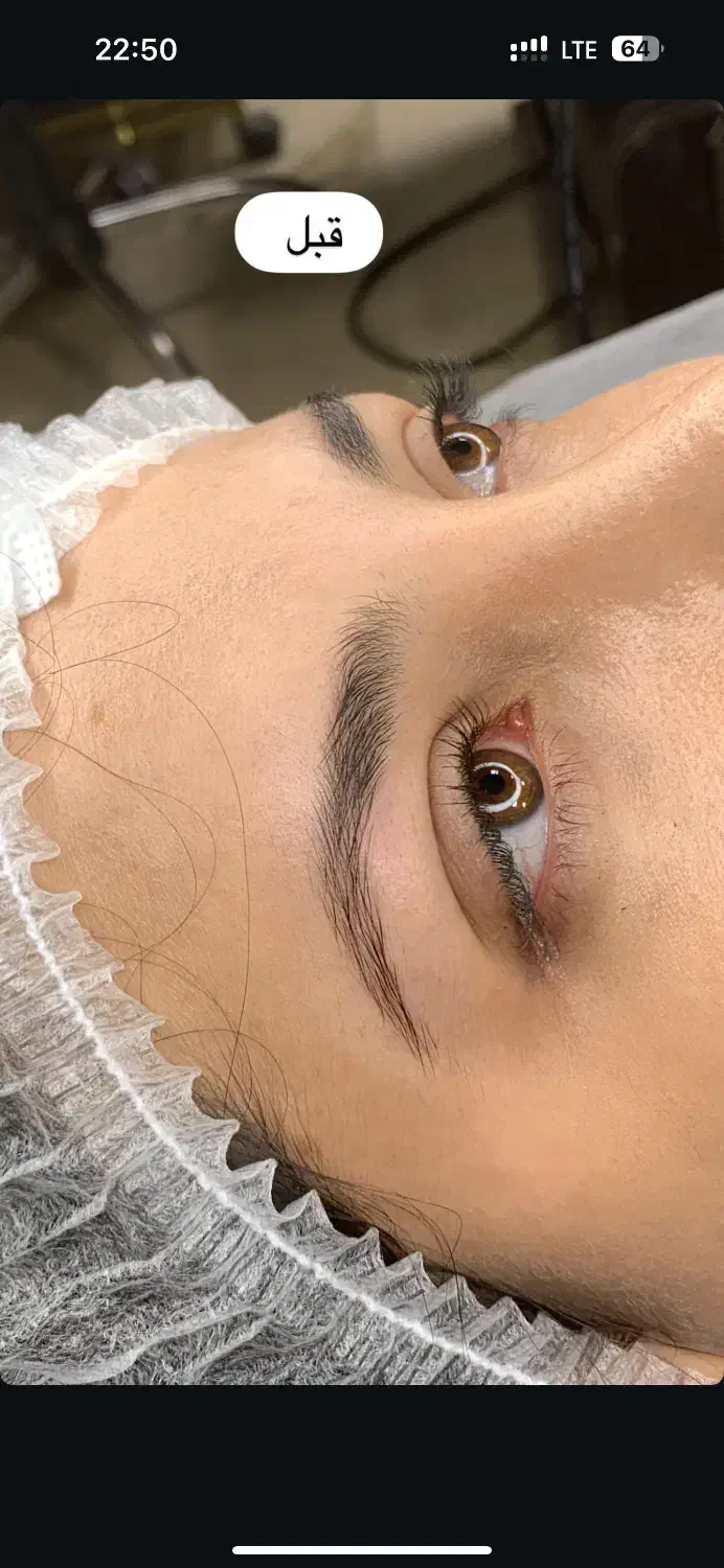 چیزی تا عید نمونده ابروهاتو خوشگل کن|خدمات آرایشگری و زیبایی|ابهر, |دیوار