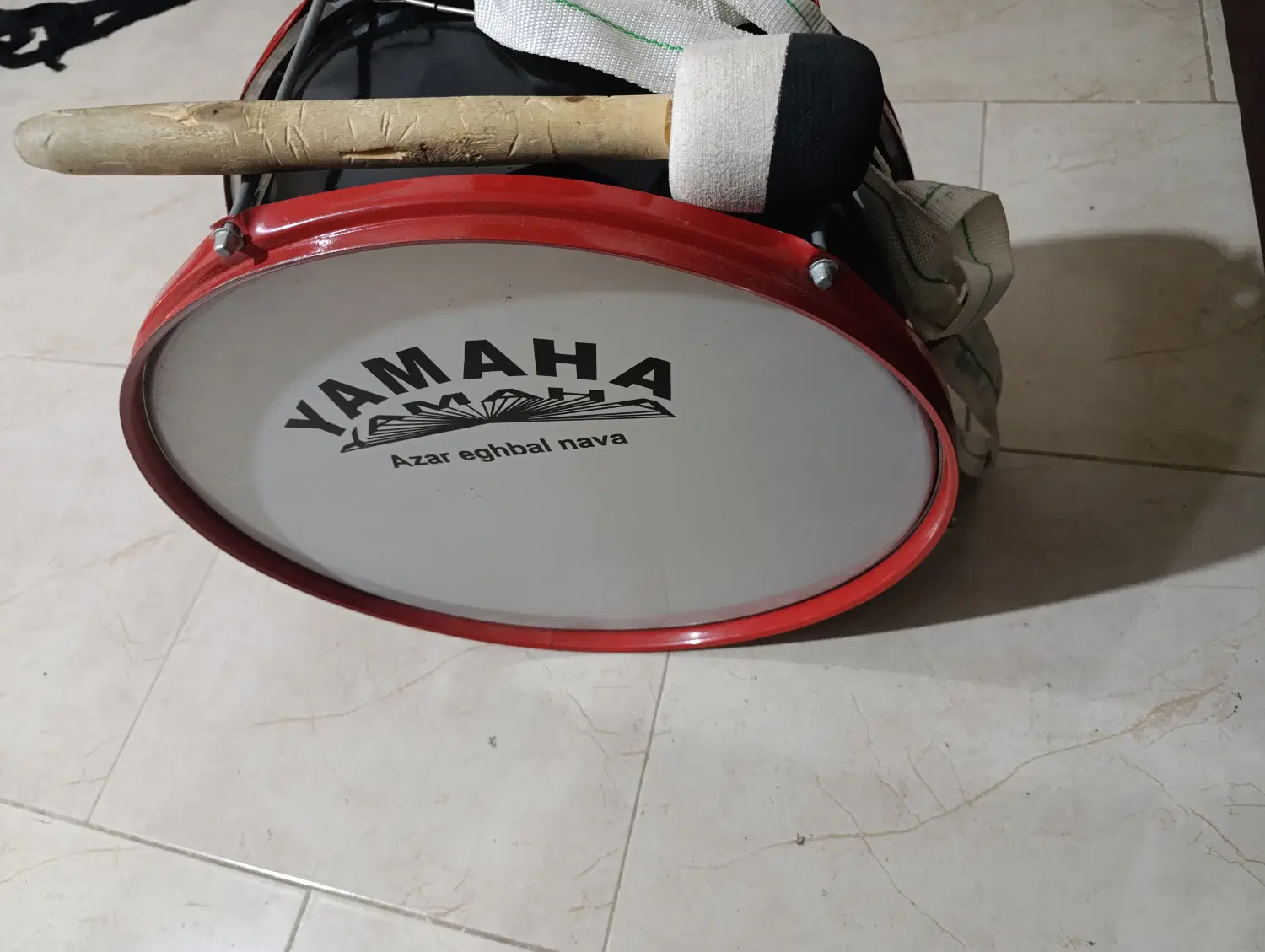 طبل|درام و پرکاشن|سمنان, |دیوار
