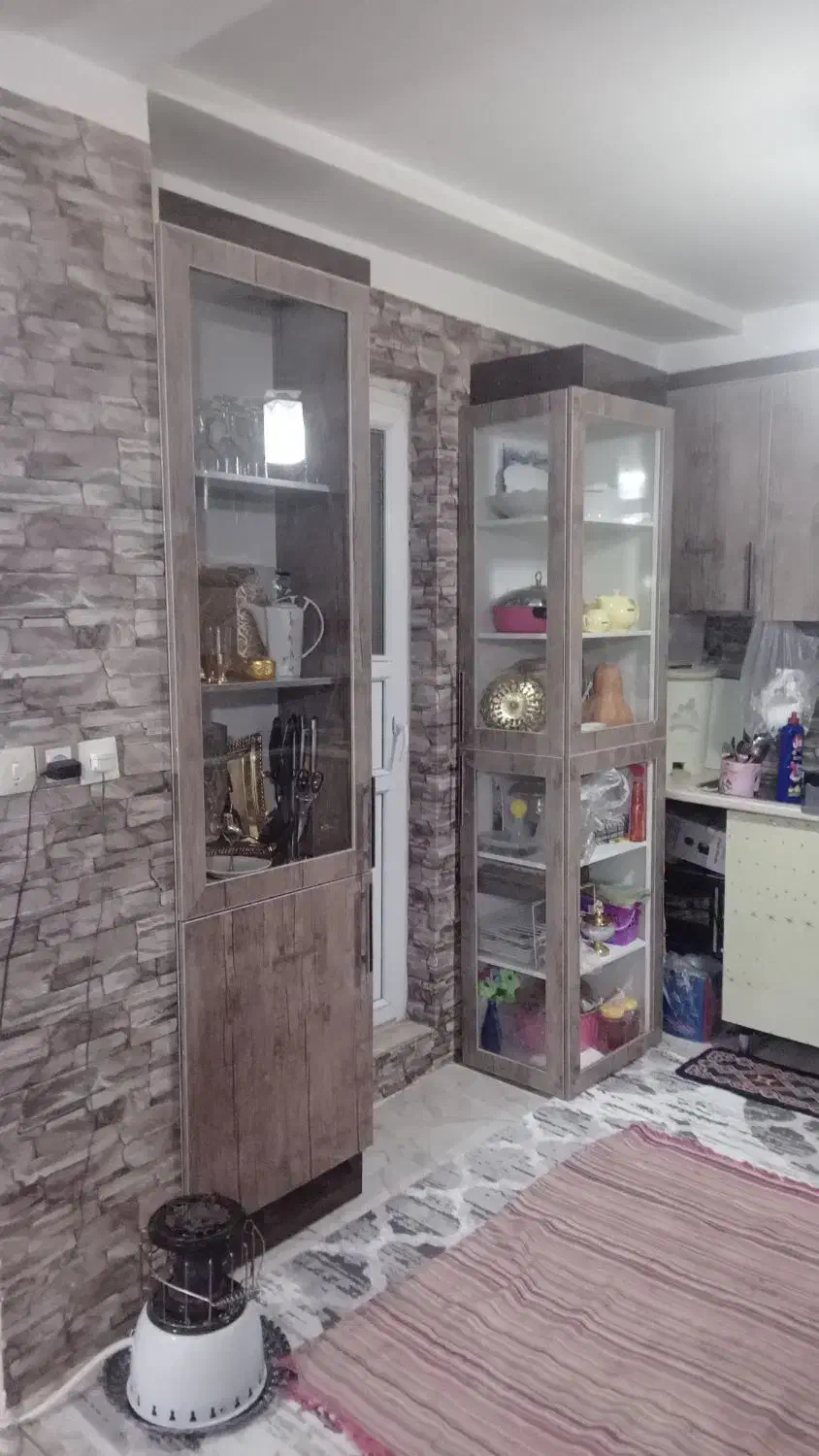 77مترمسکن مهرکارمندان جانبازان|فروش آپارتمان|ایلام, |دیوار