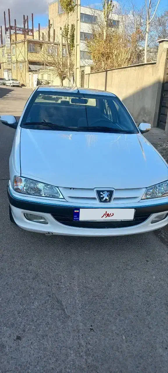 پارس موتور زانتیا|خودرو سواری و وانت|زنجان, |دیوار