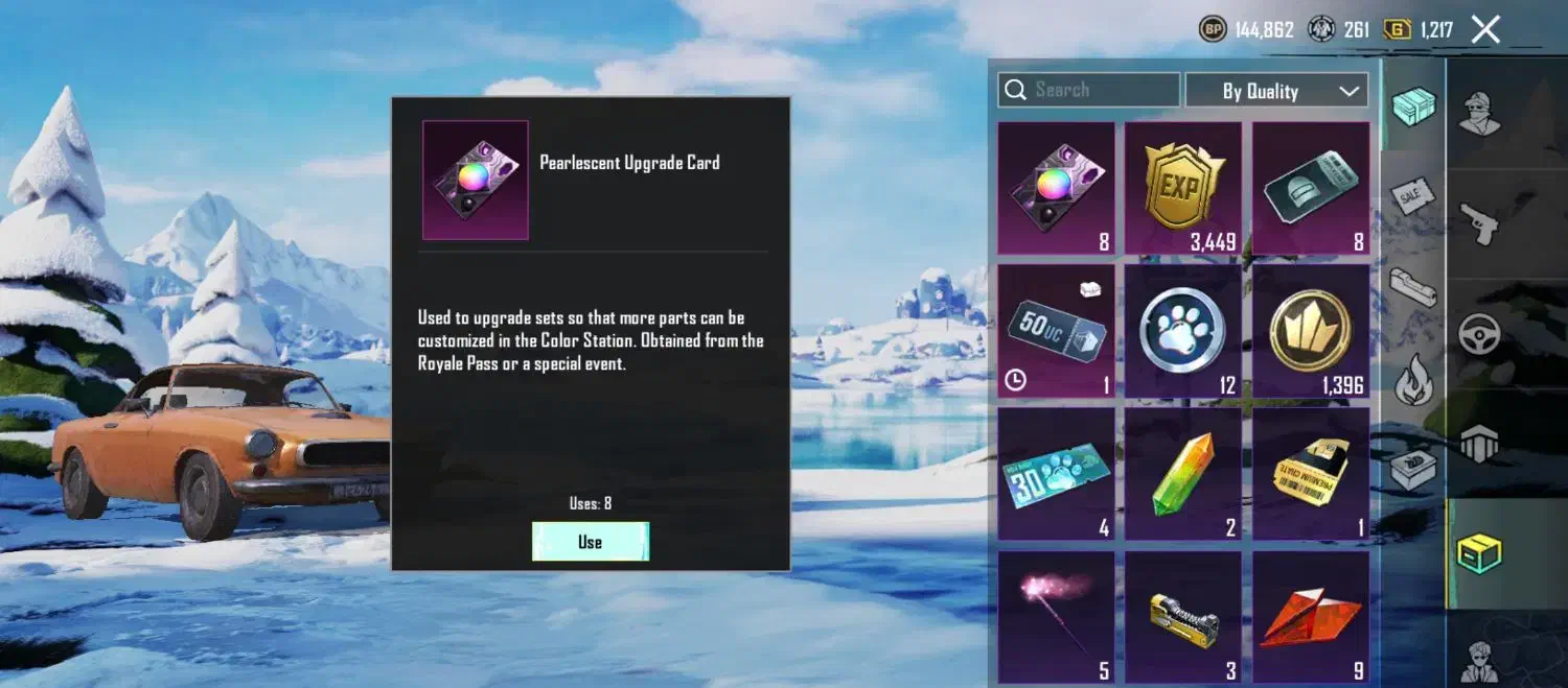 اکانت پابجی|کنسول، بازی ویدئویی و آنلاین|کهنوج, |دیوار