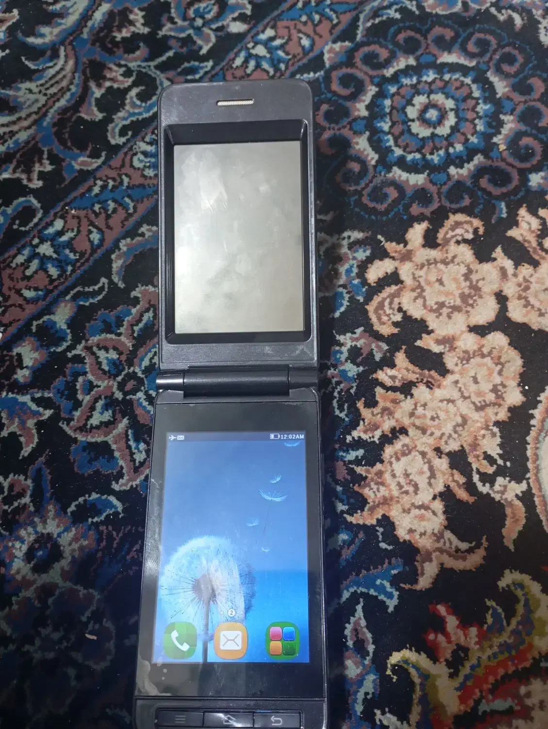 سلام یک گوشی فروشی|موبایل|چهارباغ, |دیوار