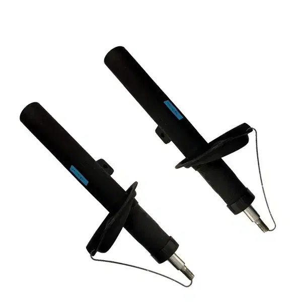 یک جفت کمک فنر جلو ۲۰۶ تیپ ۵ (دست دو)|قطعات یدکی و لوازم جانبی|تهران, ونک|دیوار