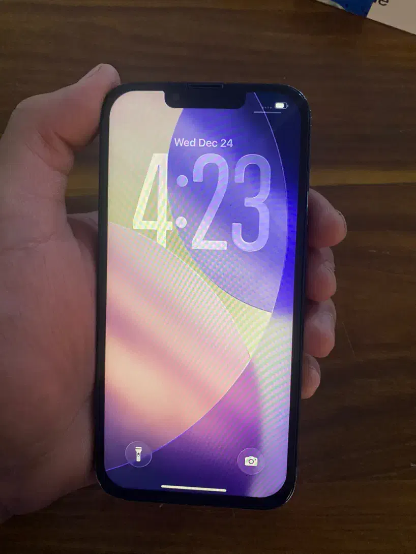 Iphone13باحافظه128گیگ|موبایل|تهران, نیروی هوایی (پیروزی)|دیوار