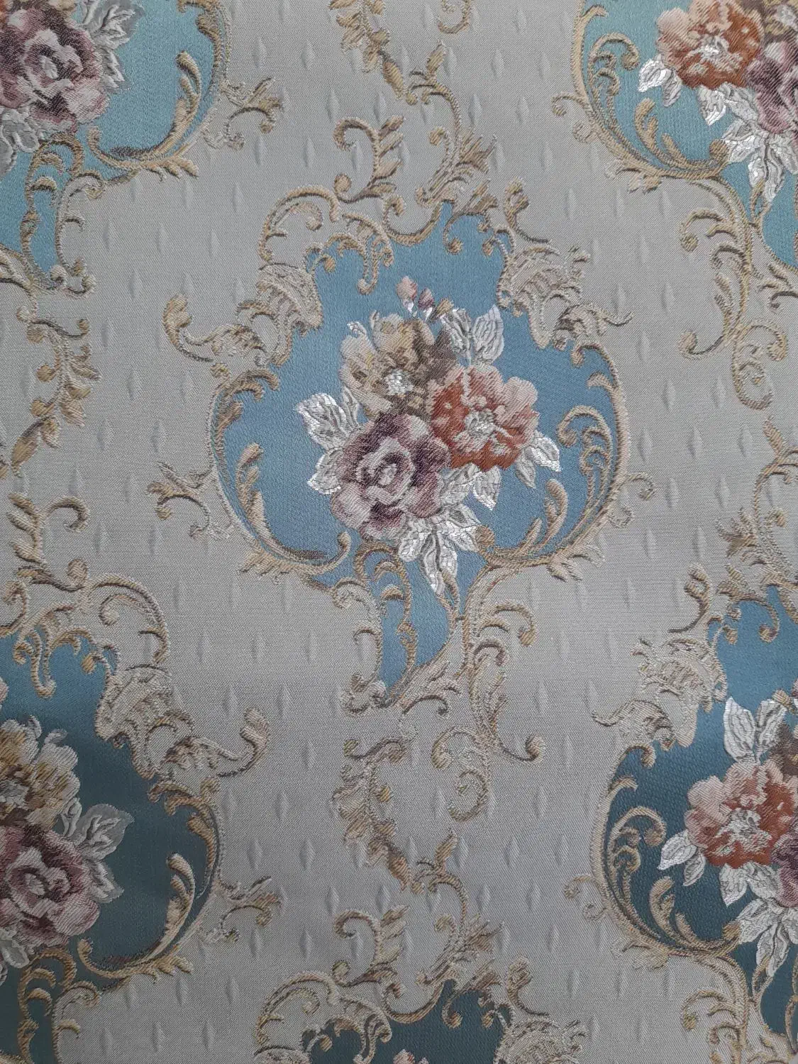 پارچه های مبلی|مبلمان خانگی و میز عسلی|خمینی‌شهر, |دیوار