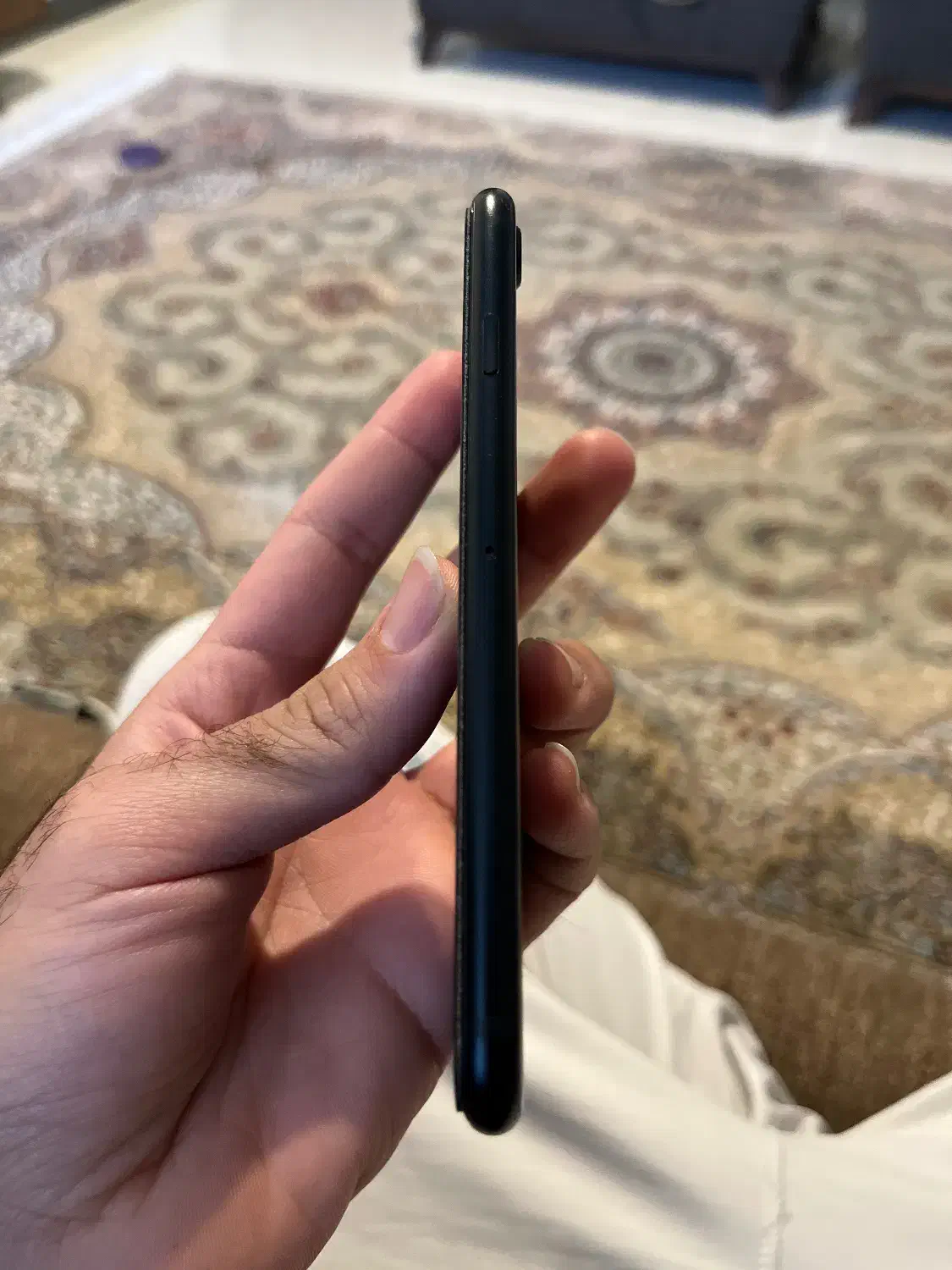 Apple iPhone SE 2022 در حد آکبند|موبایل|کرج, آق تپه|دیوار