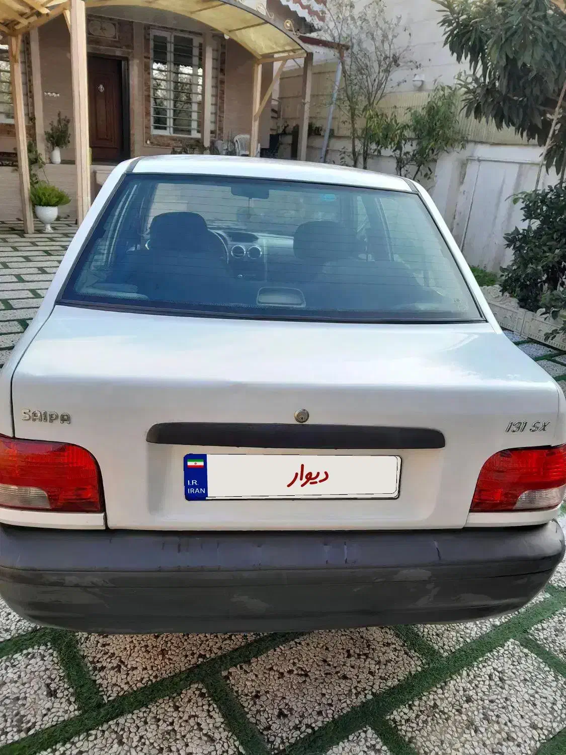 پرایدمدل ۹۰ SL تک سوز|خودرو سواری و وانت|لشت نشا, |دیوار