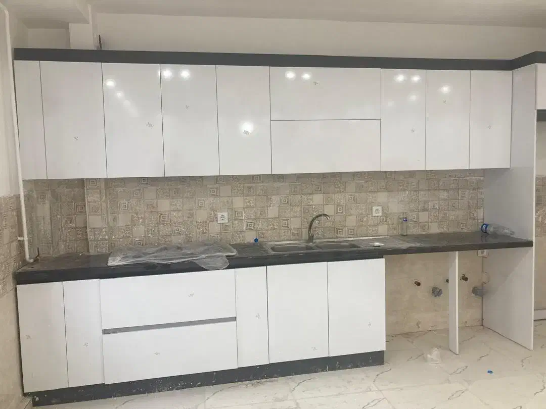 واحد اجاره ۱۰۰ متری نوساز طبقه۴ شهرک سلمان فارسی|اجارهٔ آپارتمان|لاهیجان, شهرک سلمان فارسی|دیوار