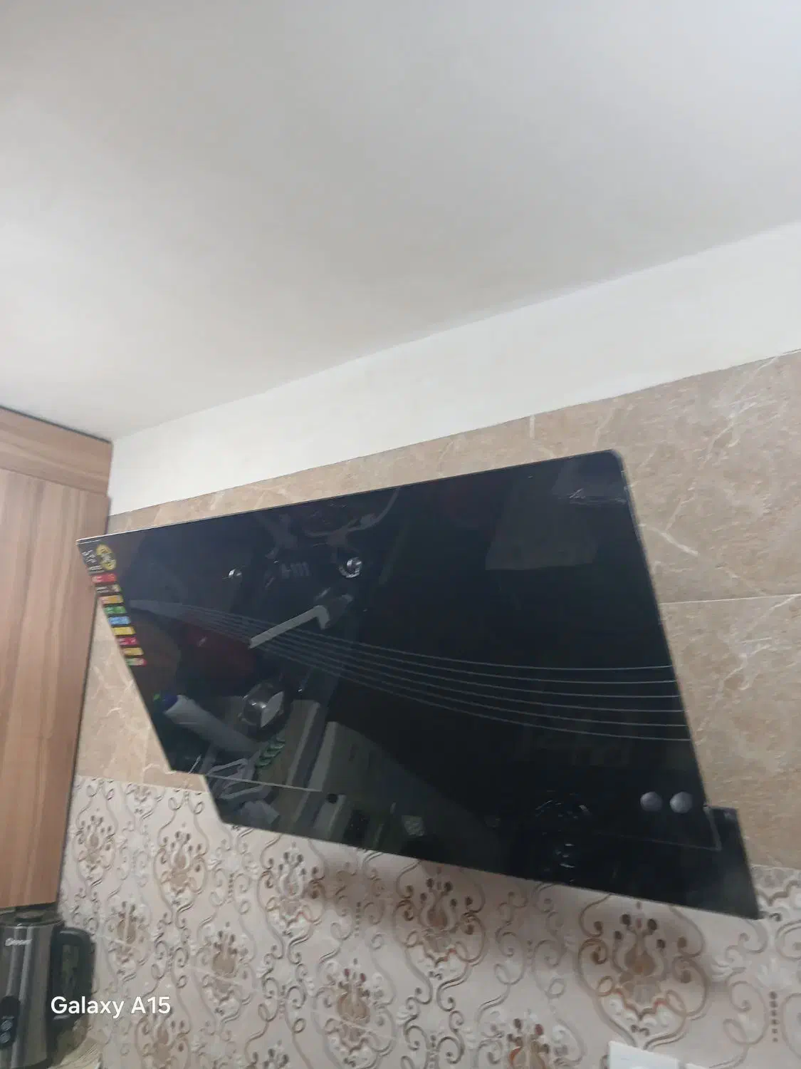 هود نو|هود|بهار, |دیوار