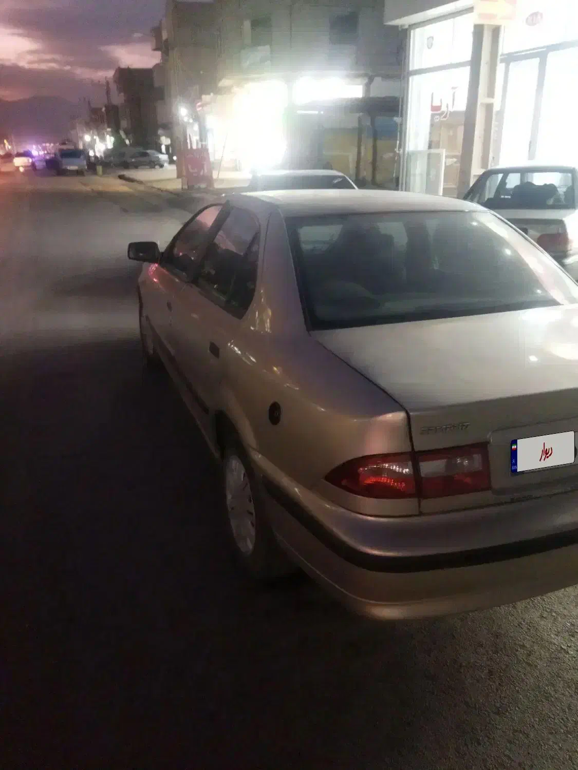 فروش فوری|خودرو سواری و وانت|اردبیل, |دیوار