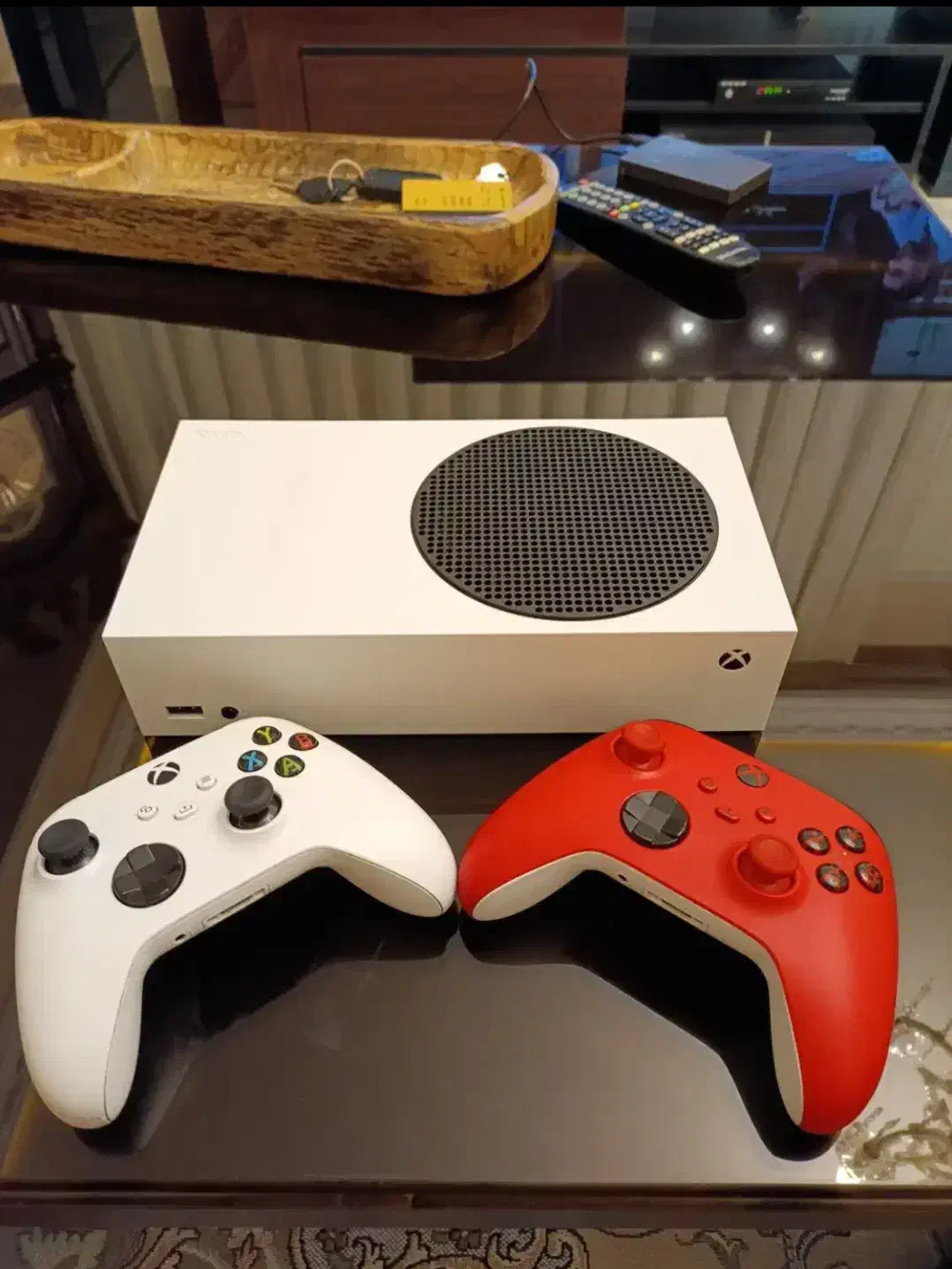 کنسول xbox سریs|کنسول، بازی ویدئویی و آنلاین|فولادشهر, B2|دیوار