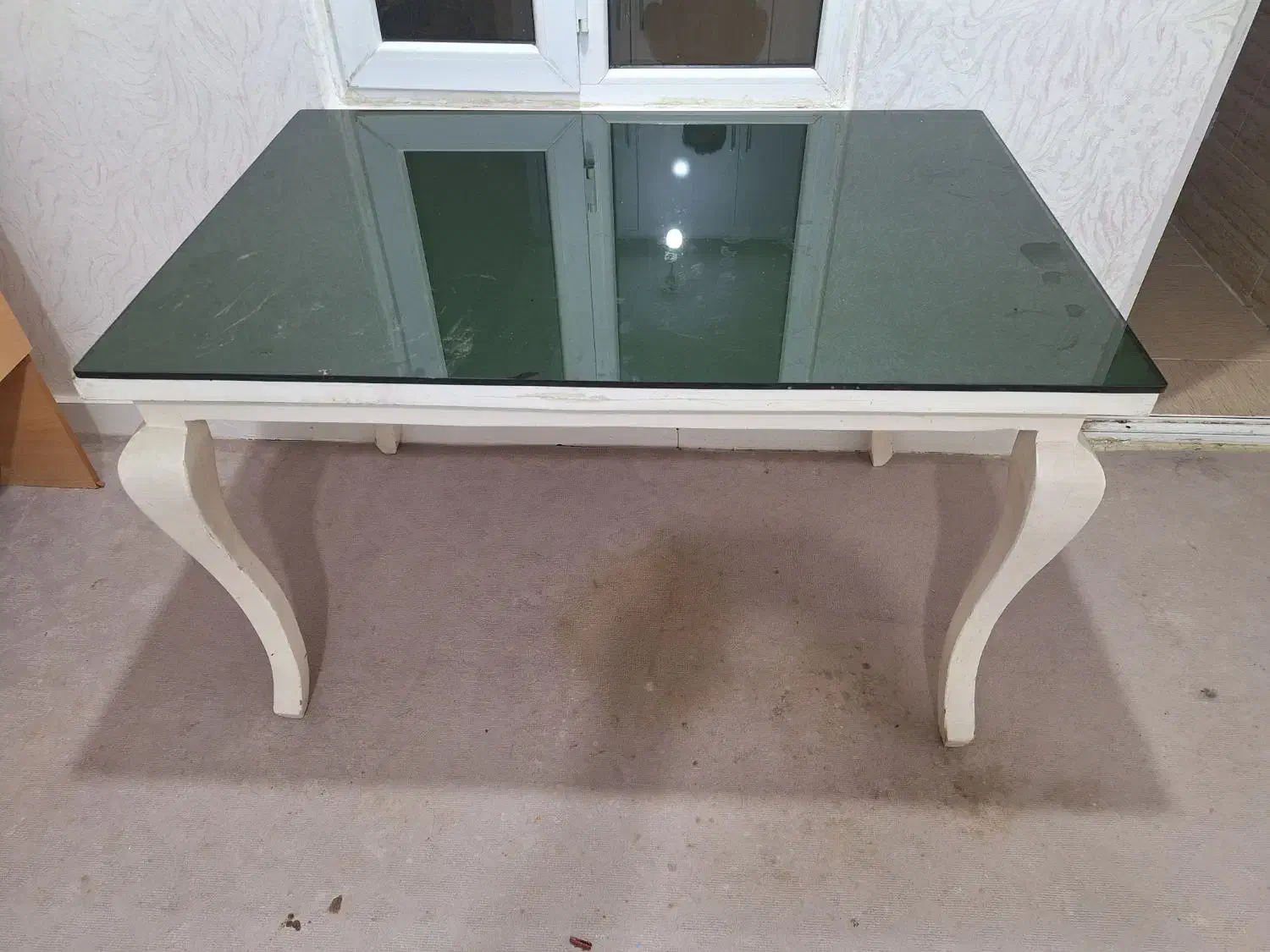 فروش میز و صندلی|میز و صندلی غذاخوری|اهواز, کوی پیروزی|دیوار