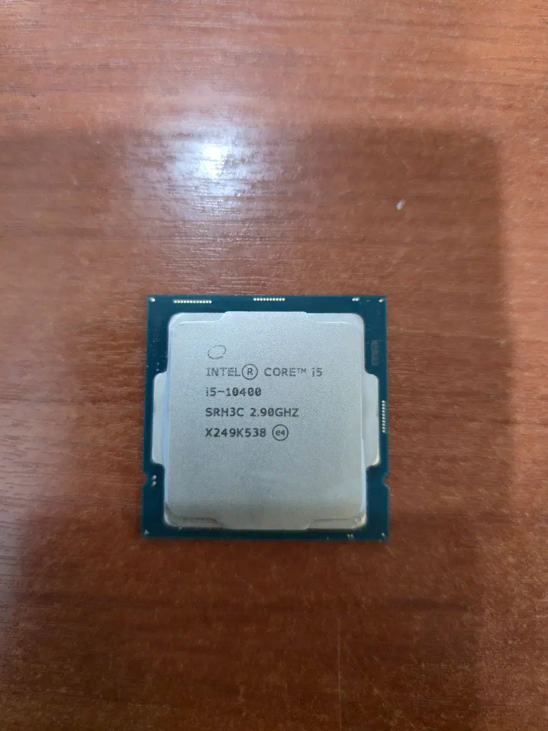 CPU i5 10400|قطعات و لوازم جانبی رایانه|تهران, فلسطین (میدان انقلاب)|دیوار